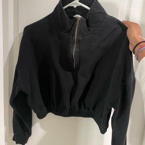 Cotton On cropped sweater